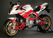 Bimota Tesi 3D Bimota Tesi 3D